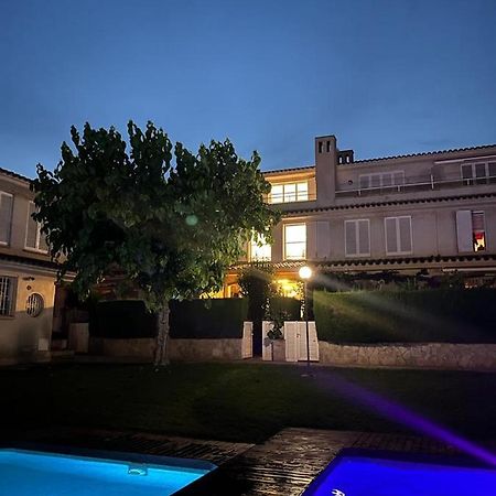 Cambrils Adosado Con Piscina 4 Habitaciones, 8 Huespedes Exteriér fotografie