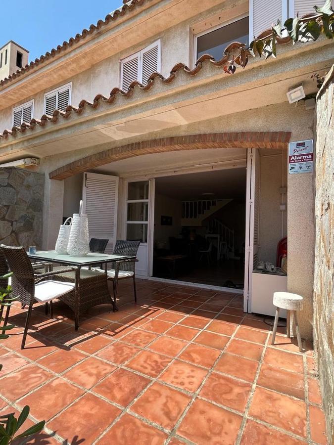 Cambrils Adosado Con Piscina 4 Habitaciones, 8 Huespedes Exteriér fotografie