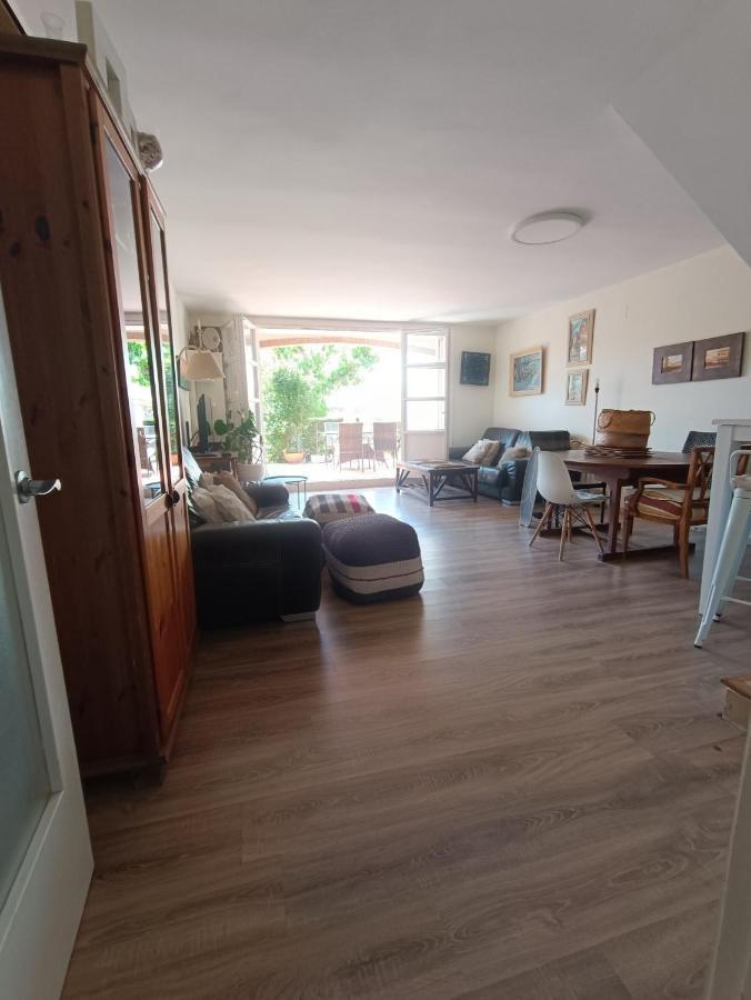 Cambrils Adosado Con Piscina 4 Habitaciones, 8 Huespedes Exteriér fotografie