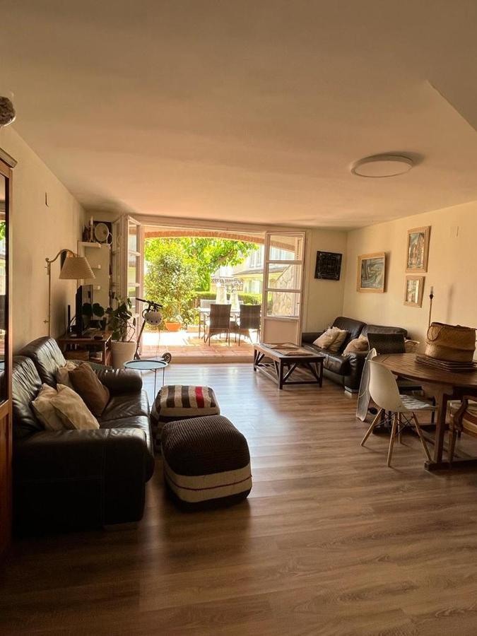Cambrils Adosado Con Piscina 4 Habitaciones, 8 Huespedes Exteriér fotografie