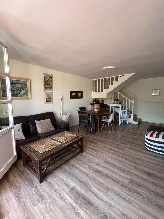 Cambrils Adosado Con Piscina 4 Habitaciones, 8 Huespedes Exteriér fotografie