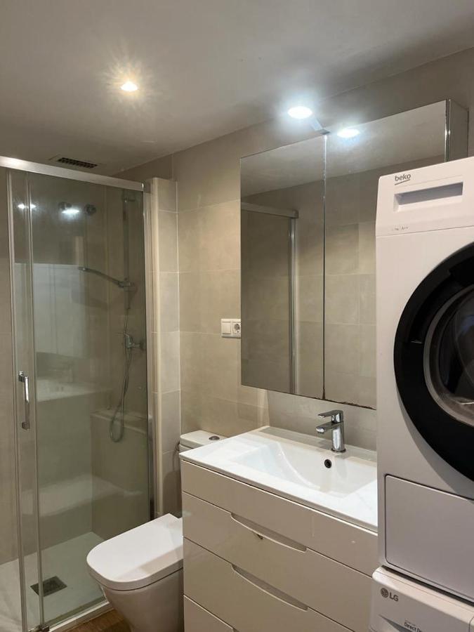 Cambrils Adosado Con Piscina 4 Habitaciones, 8 Huespedes Exteriér fotografie