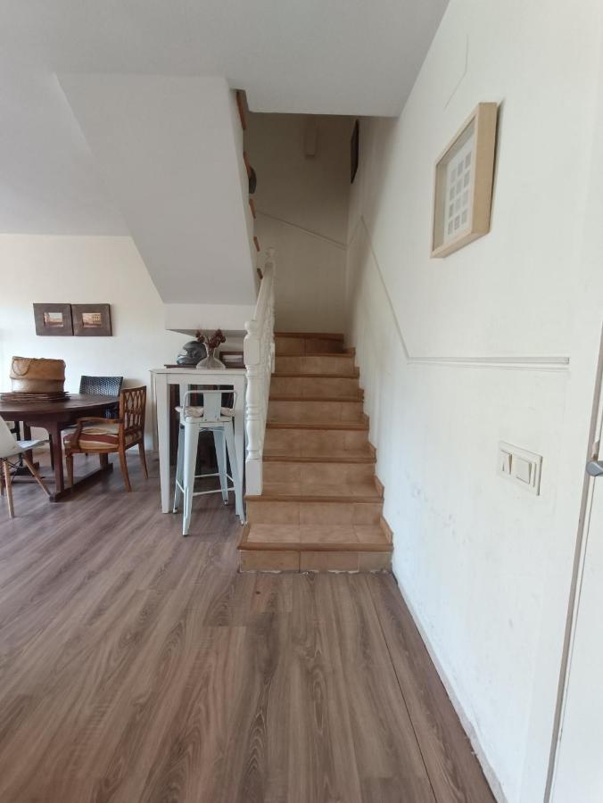 Cambrils Adosado Con Piscina 4 Habitaciones, 8 Huespedes Exteriér fotografie