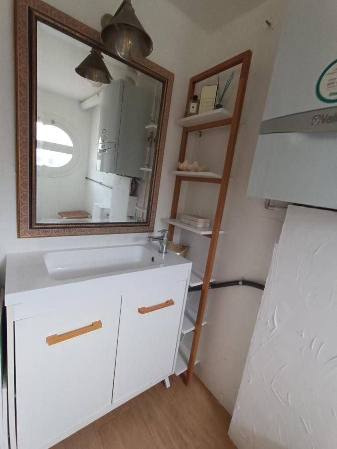 Cambrils Adosado Con Piscina 4 Habitaciones, 8 Huespedes Exteriér fotografie