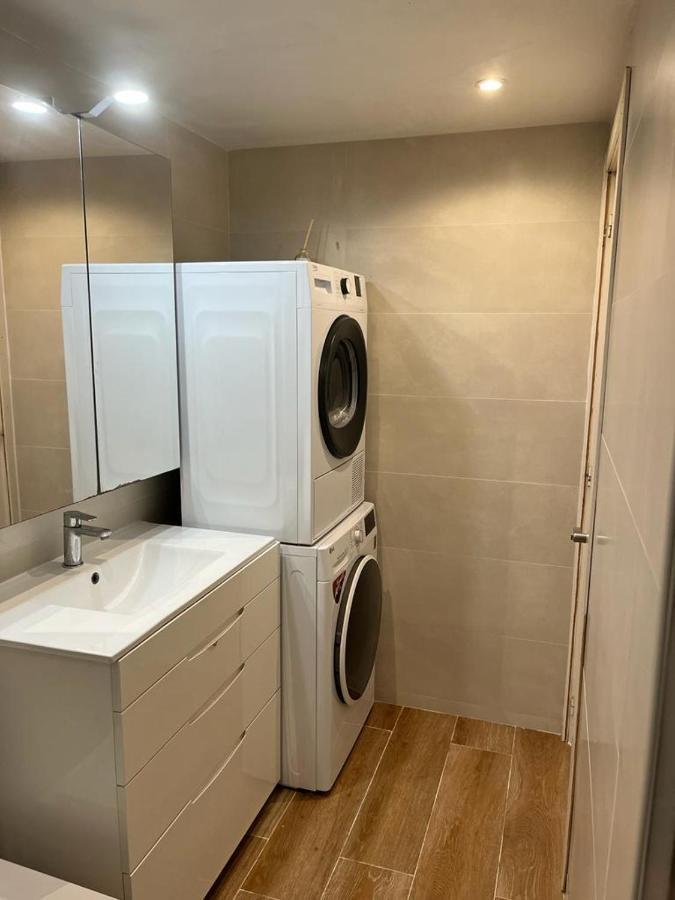 Cambrils Adosado Con Piscina 4 Habitaciones, 8 Huespedes Exteriér fotografie
