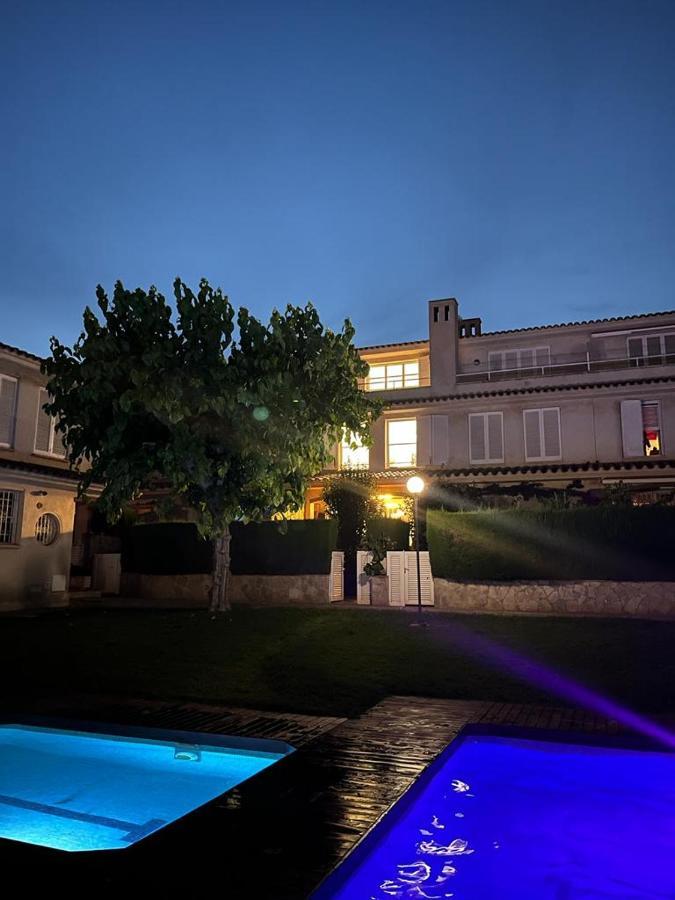 Cambrils Adosado Con Piscina 4 Habitaciones, 8 Huespedes Exteriér fotografie