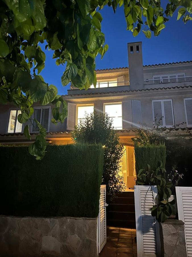 Cambrils Adosado Con Piscina 4 Habitaciones, 8 Huespedes Exteriér fotografie